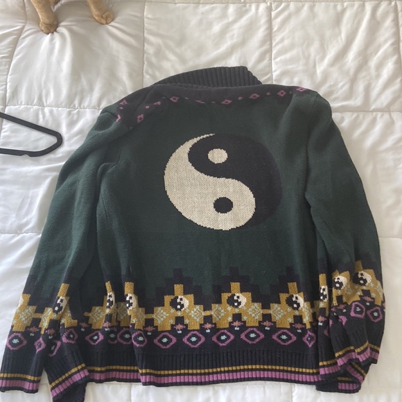 UO Cardigan - Picture 2 of 4